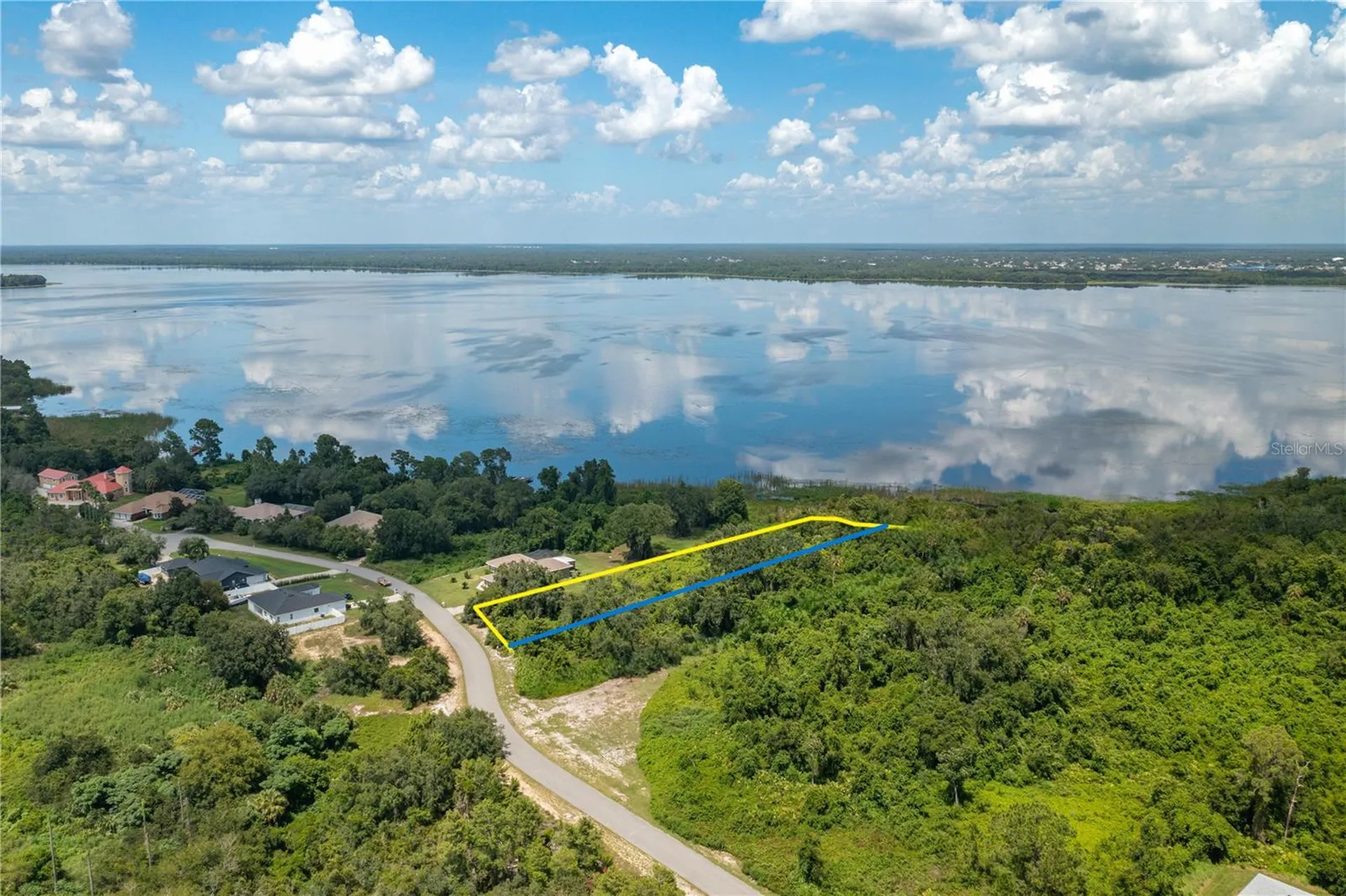 9049 S Bay Drive Haines City FL 33844