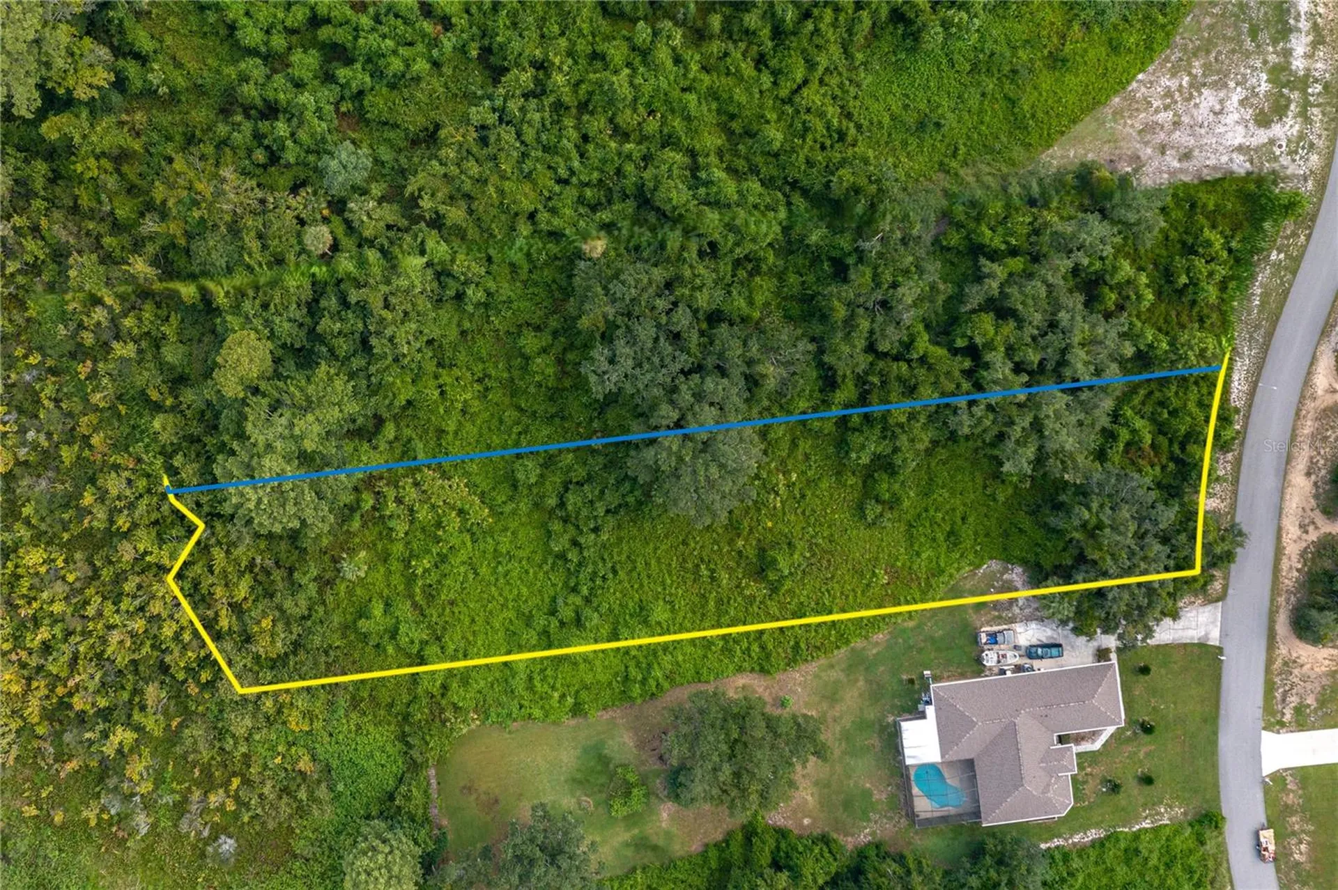 9049 S Bay Drive Haines City FL 33844