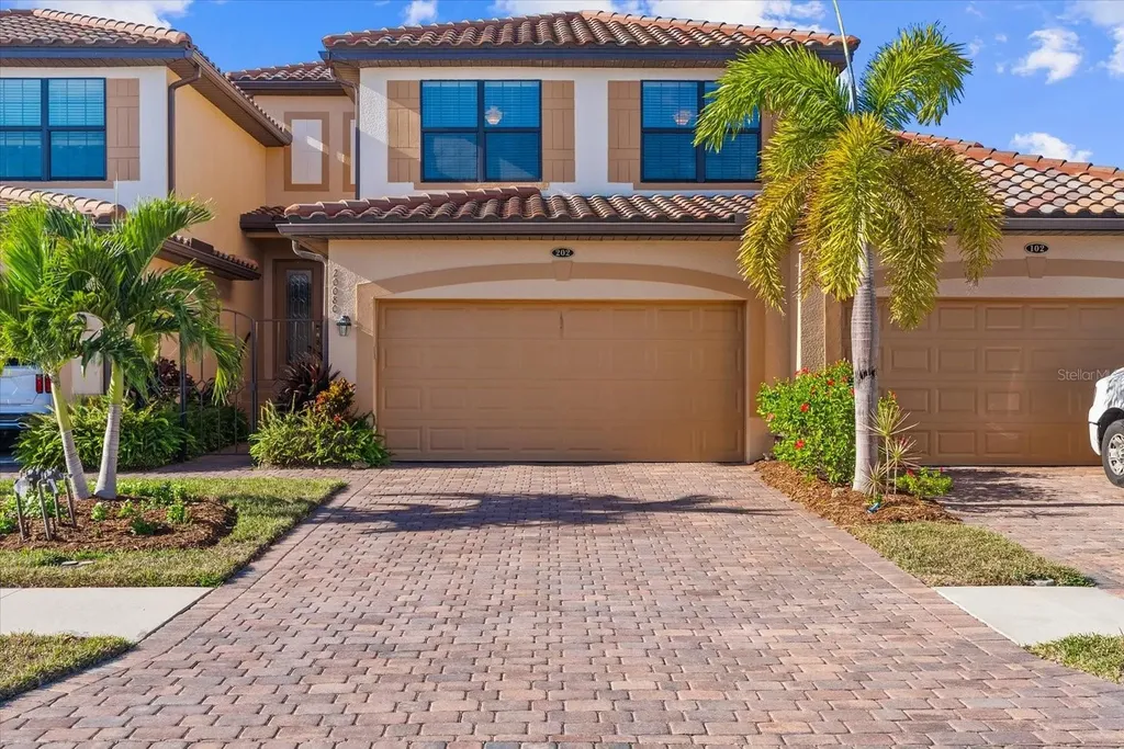 20080 Ragazza Circle Venice FL 34293