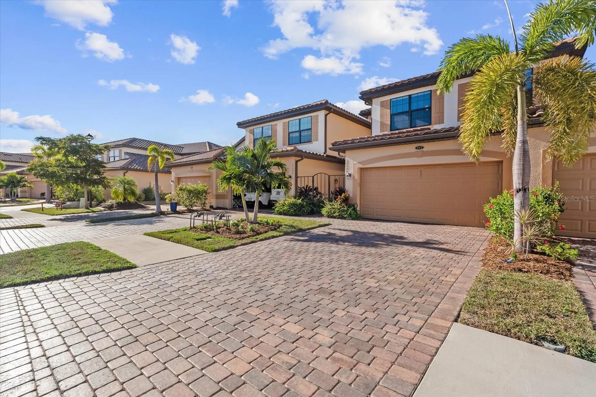 20080 Ragazza Circle Venice FL 34293