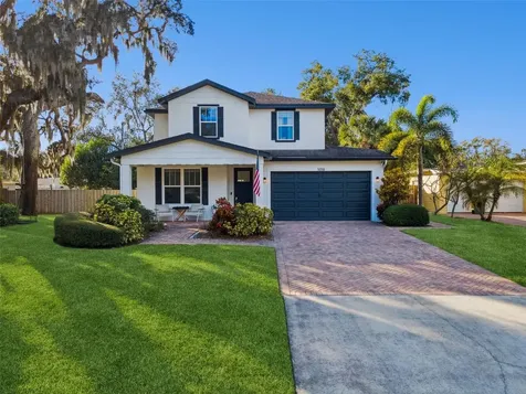 5018 Monet Avenue Belle Isle FL 32812