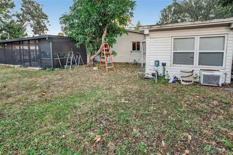 7800 11th Street N St Petersburg FL 33702