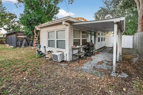 7800 11th Street N St Petersburg FL 33702
