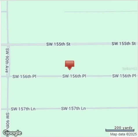 Southwest 156th Place Dunnellon FL 34432
