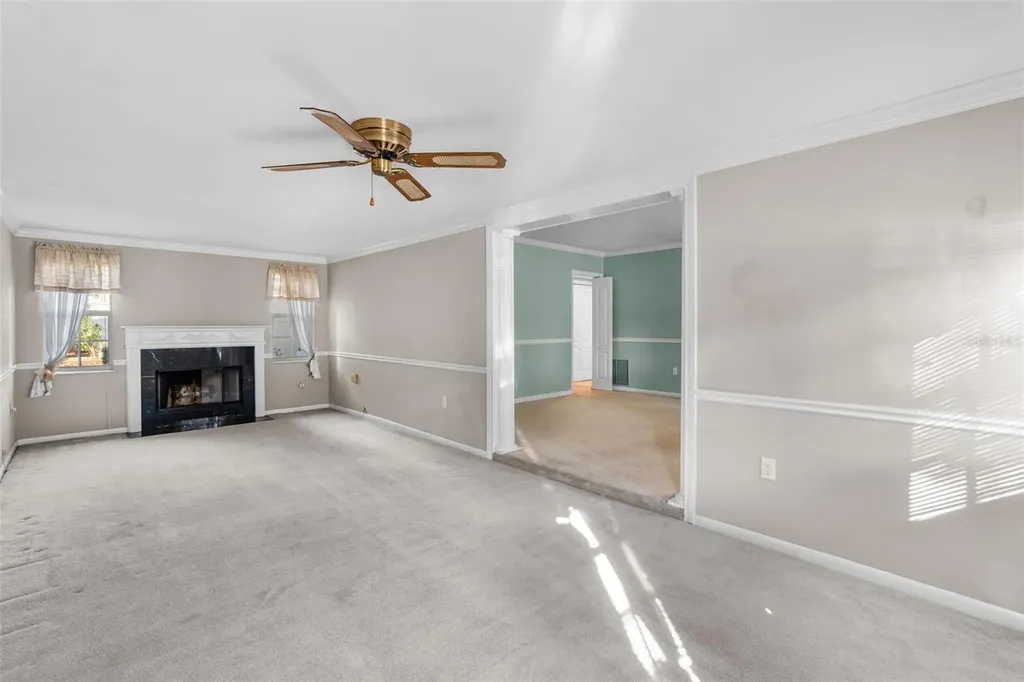 1619 Montcalm Street Orlando FL 32806