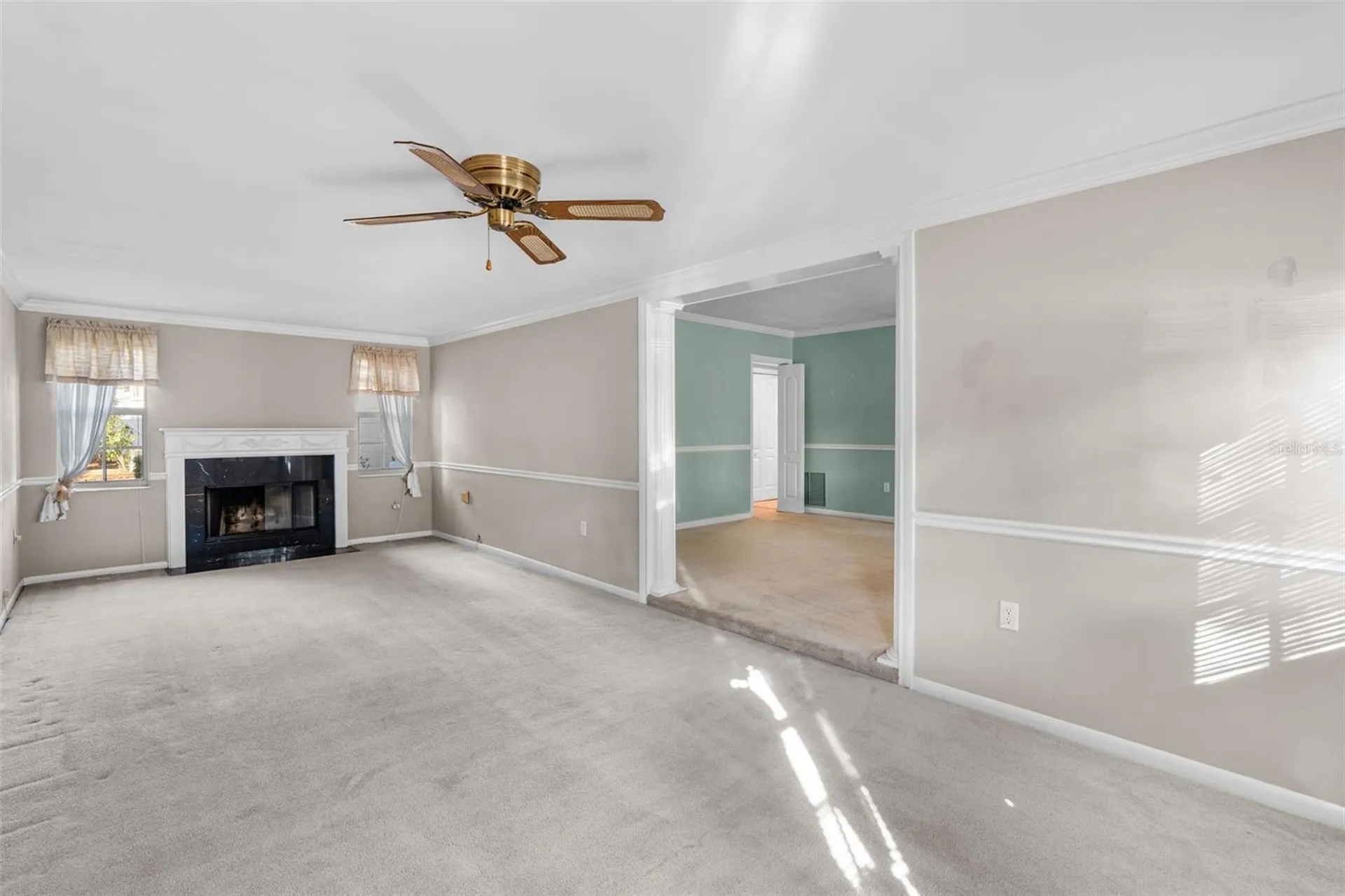 1619 Montcalm Street Orlando FL 32806