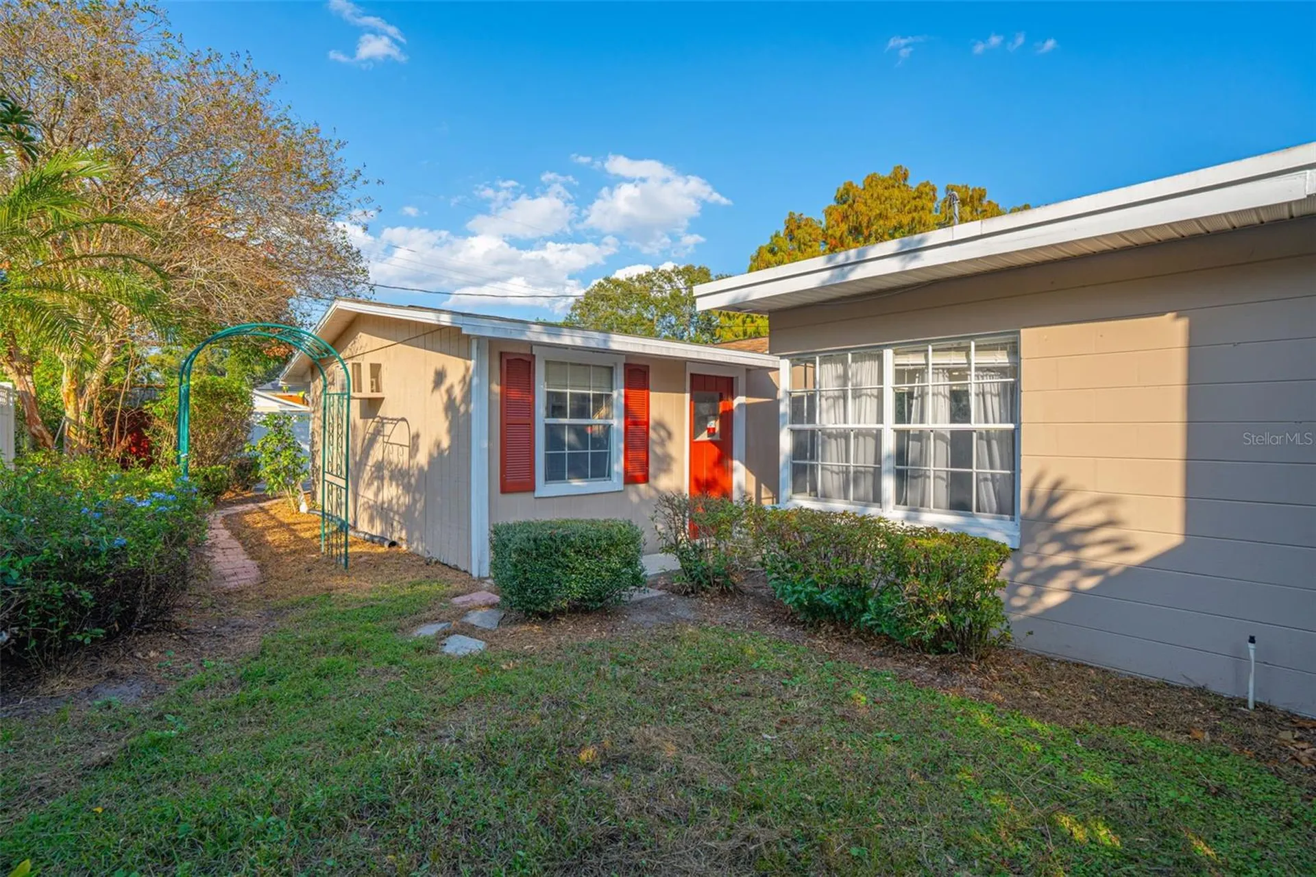 1619 Montcalm Street Orlando FL 32806