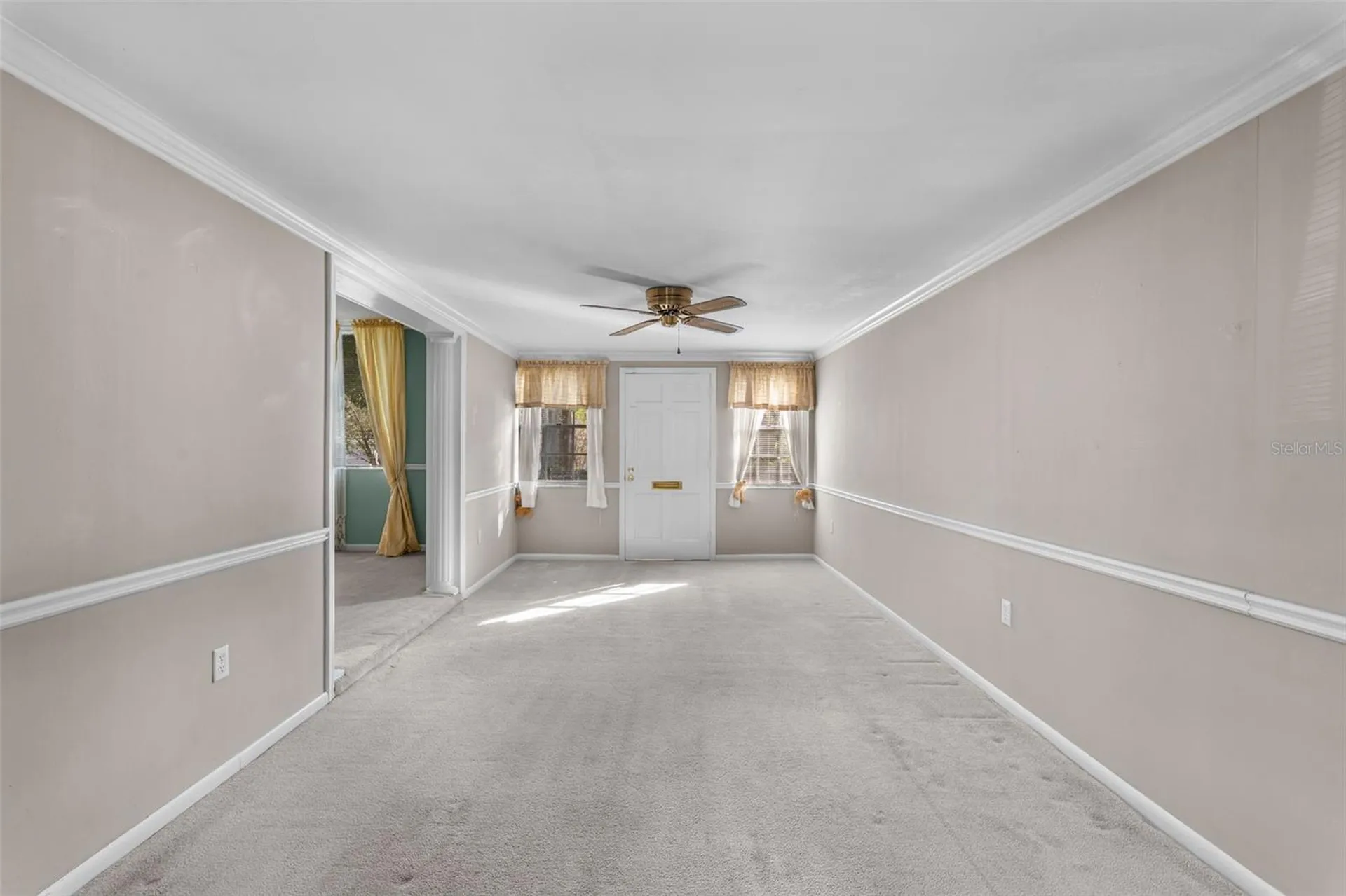 1619 Montcalm Street Orlando FL 32806