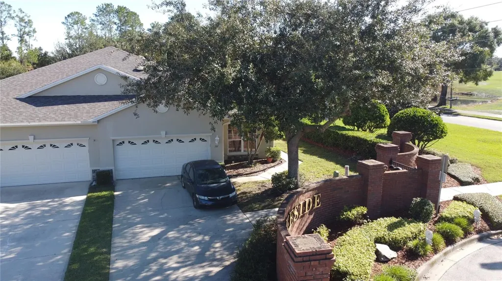 101 Lower Lake Court Debary FL 32713