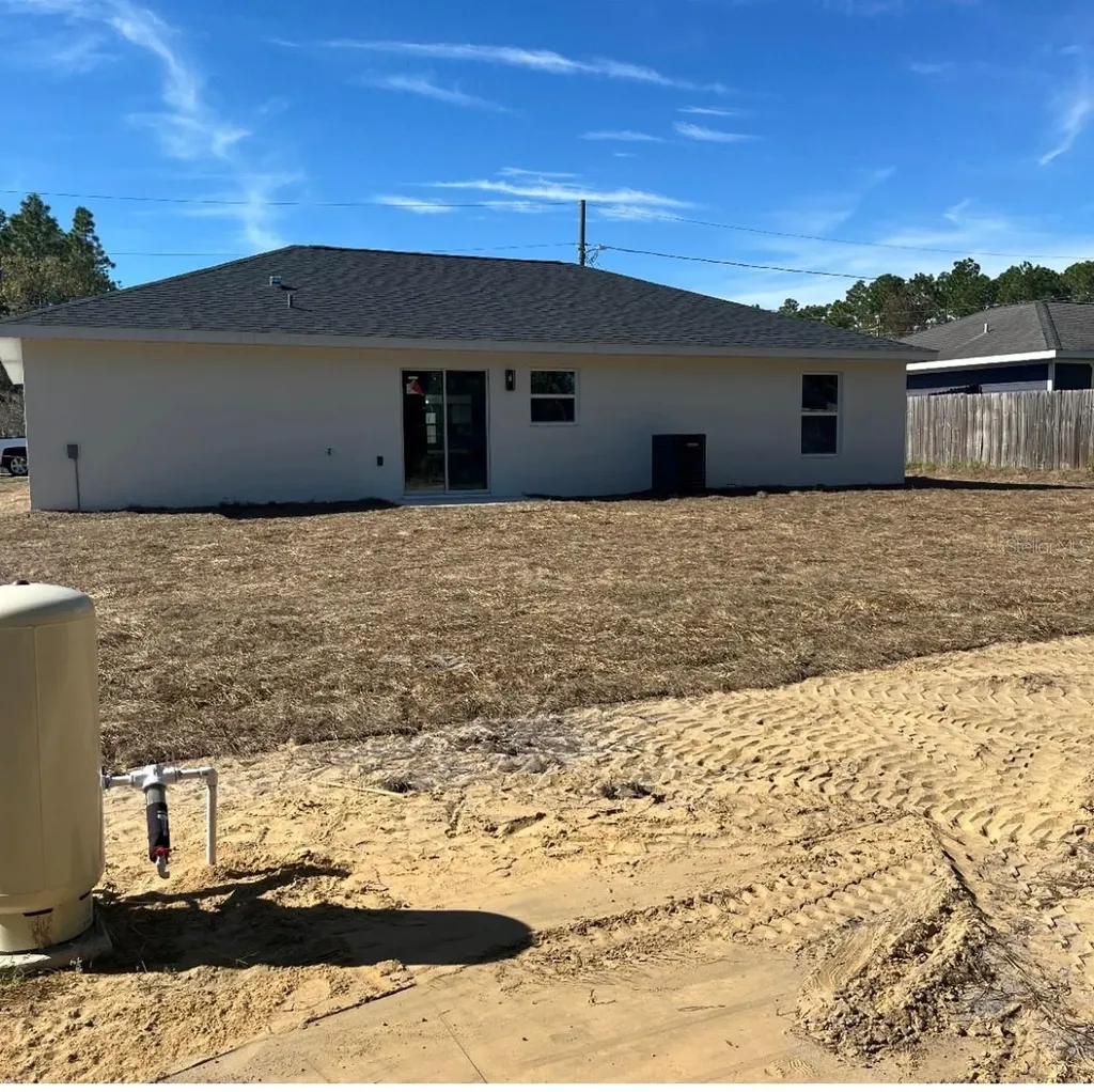 35 Fir Trail Pass Ocala FL 34472
