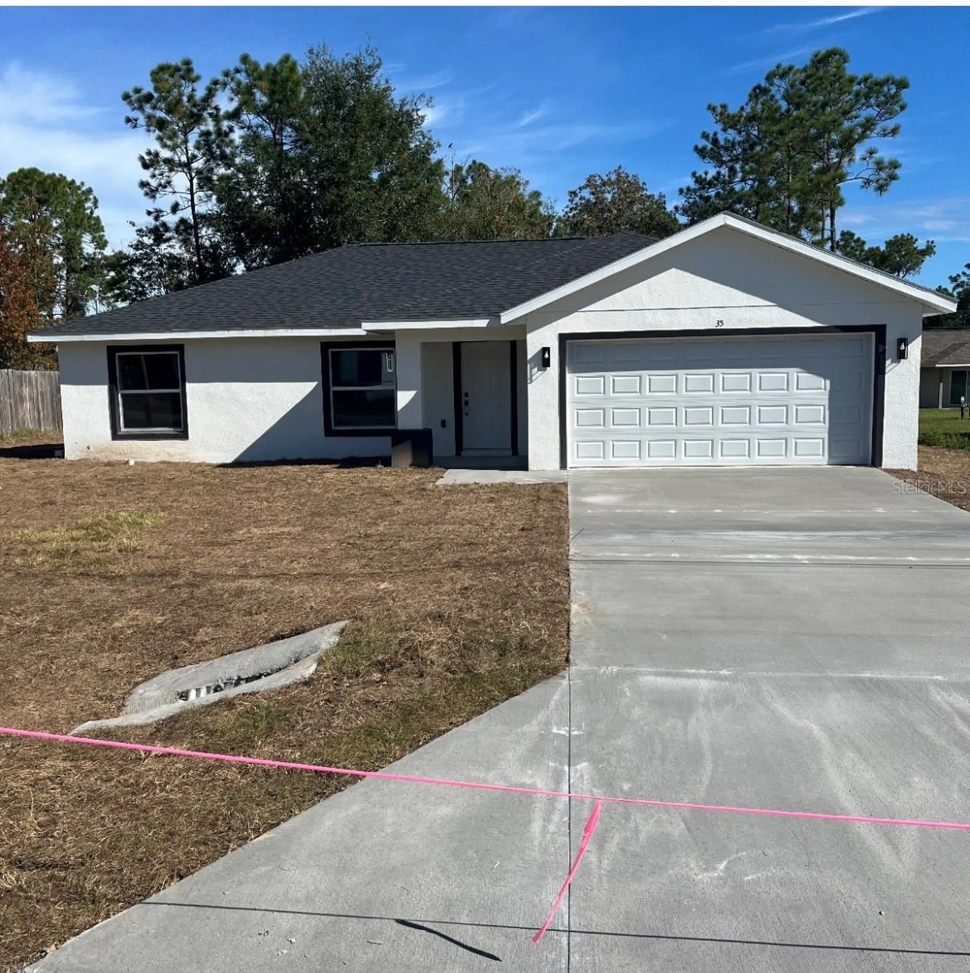 35 Fir Trail Pass Ocala FL 34472