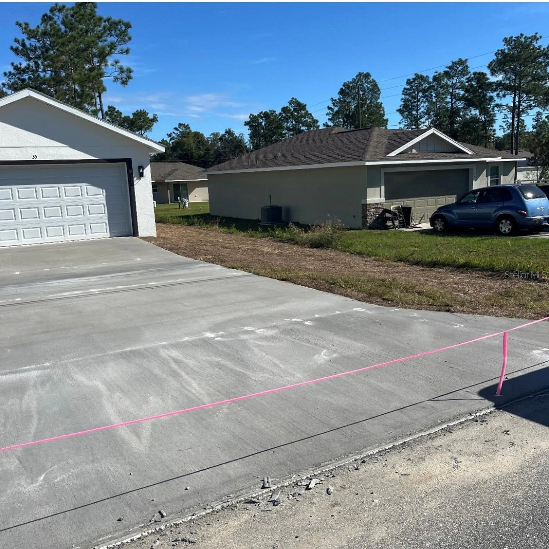35 Fir Trail Pass Ocala FL 34472