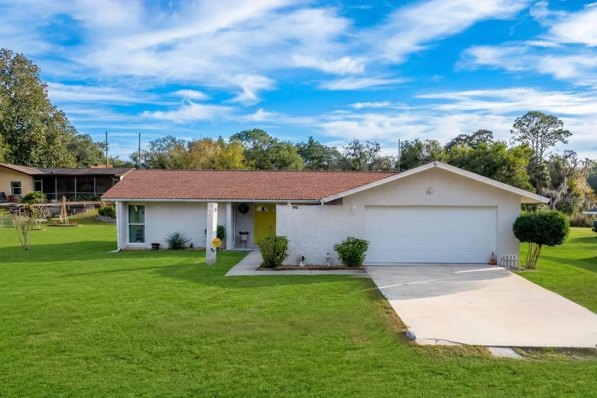 2507 Bluegrass Street Inverness FL 34453