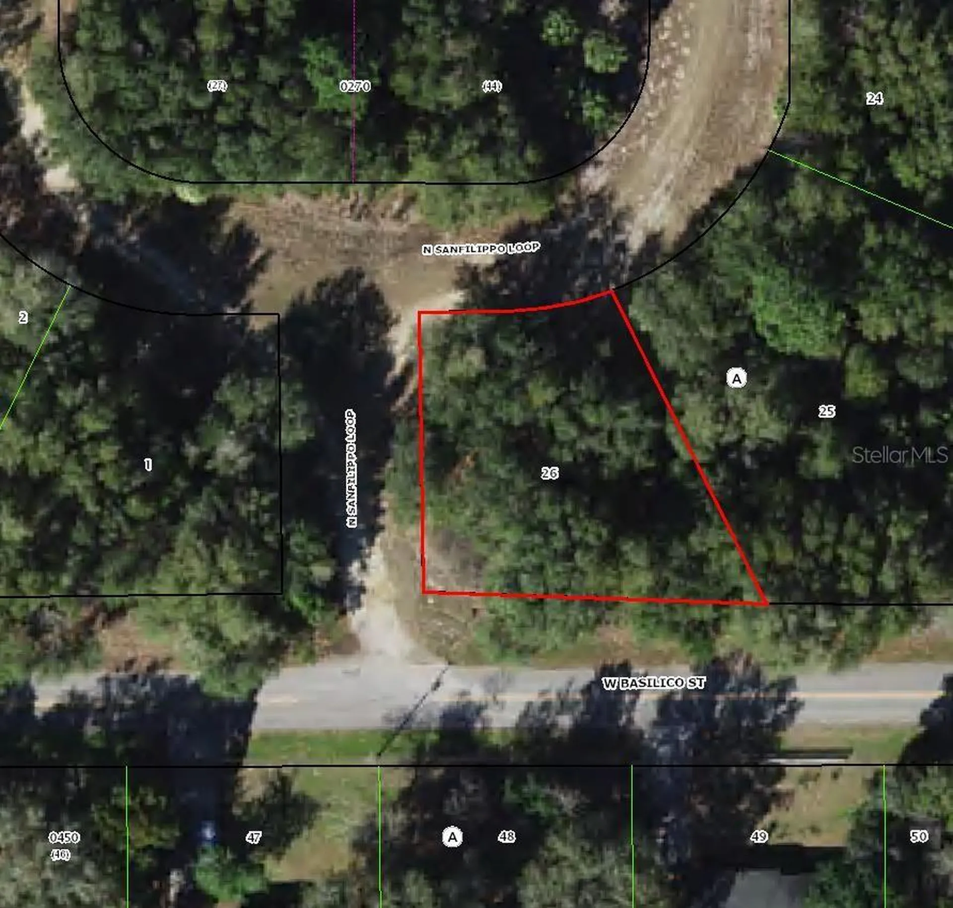 8549 N San Filippo Loop Crystal River FL 34428