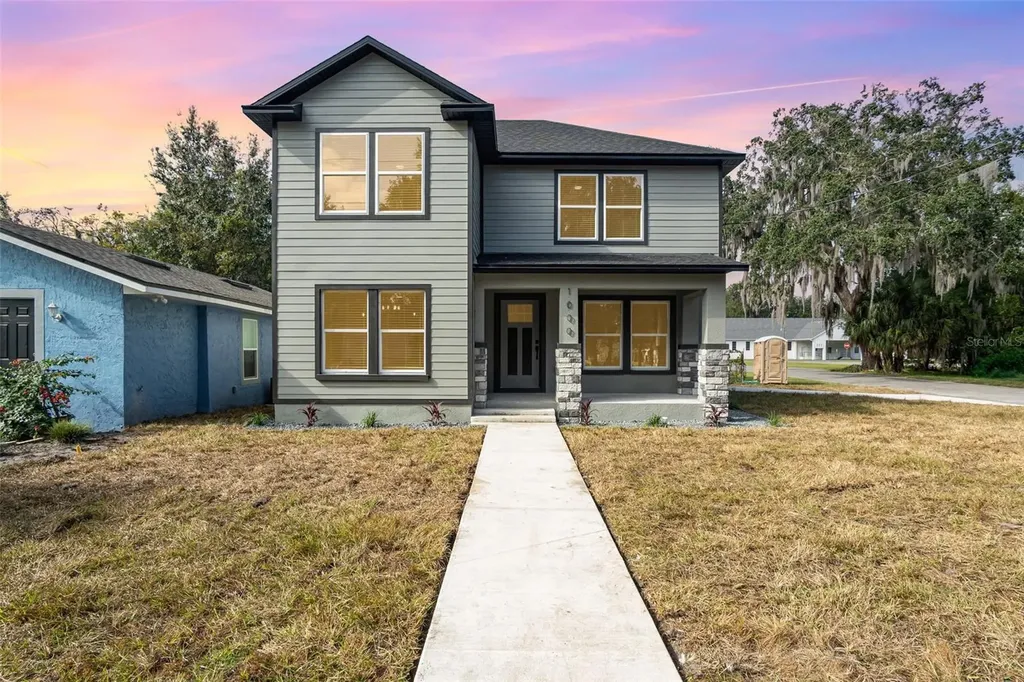 1000 S Locust Avenue Sanford FL 32771