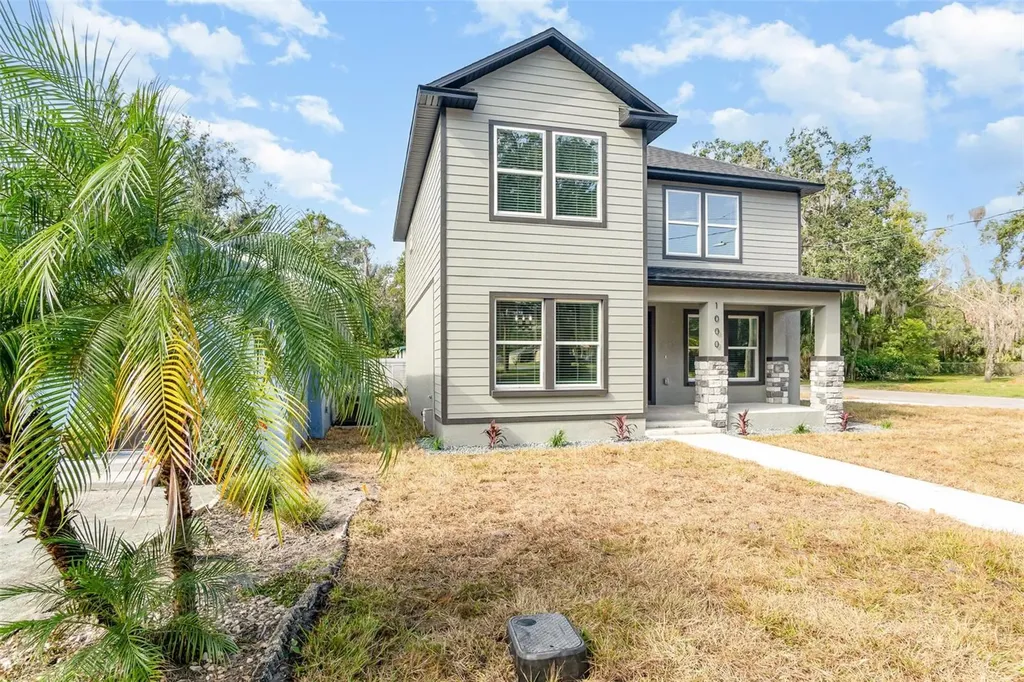 1000 S Locust Avenue Sanford FL 32771