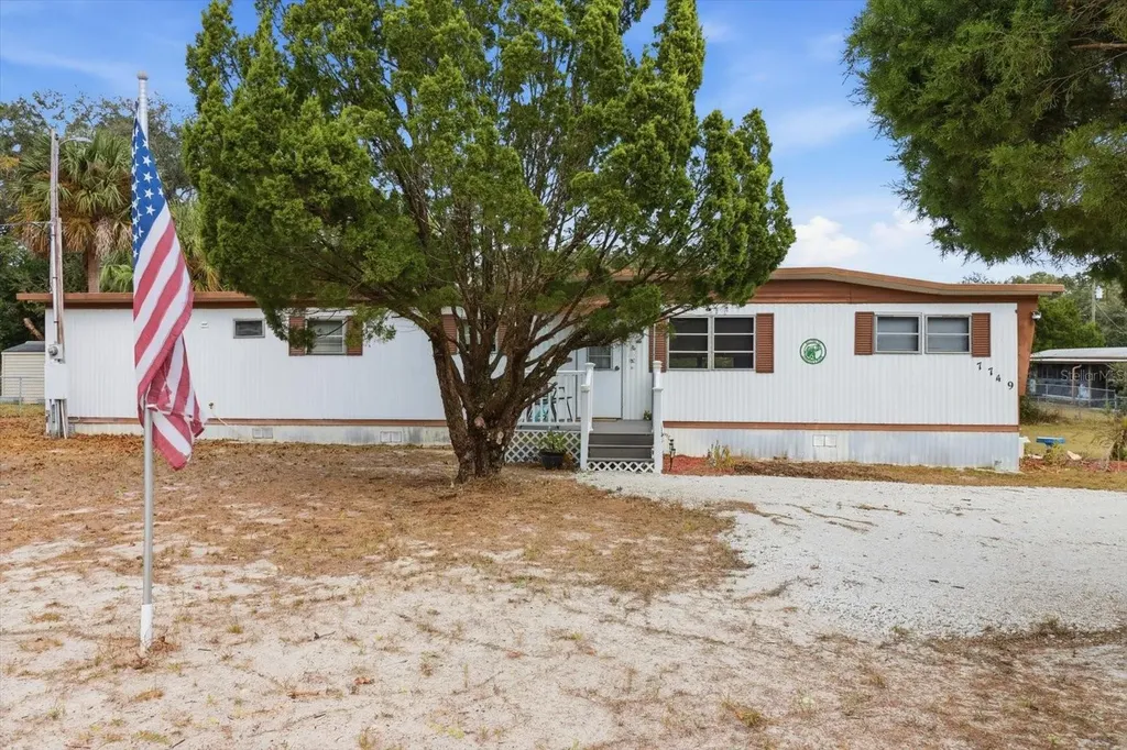 7749 W Chassahowitzka Street Homosassa FL 34448