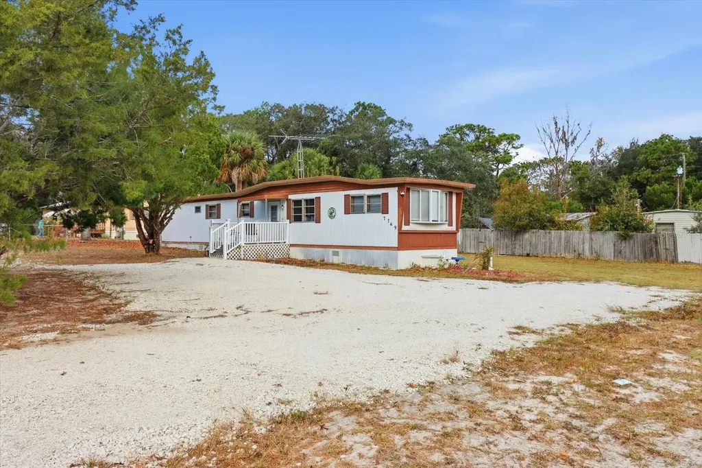 7749 W Chassahowitzka Street Homosassa FL 34448