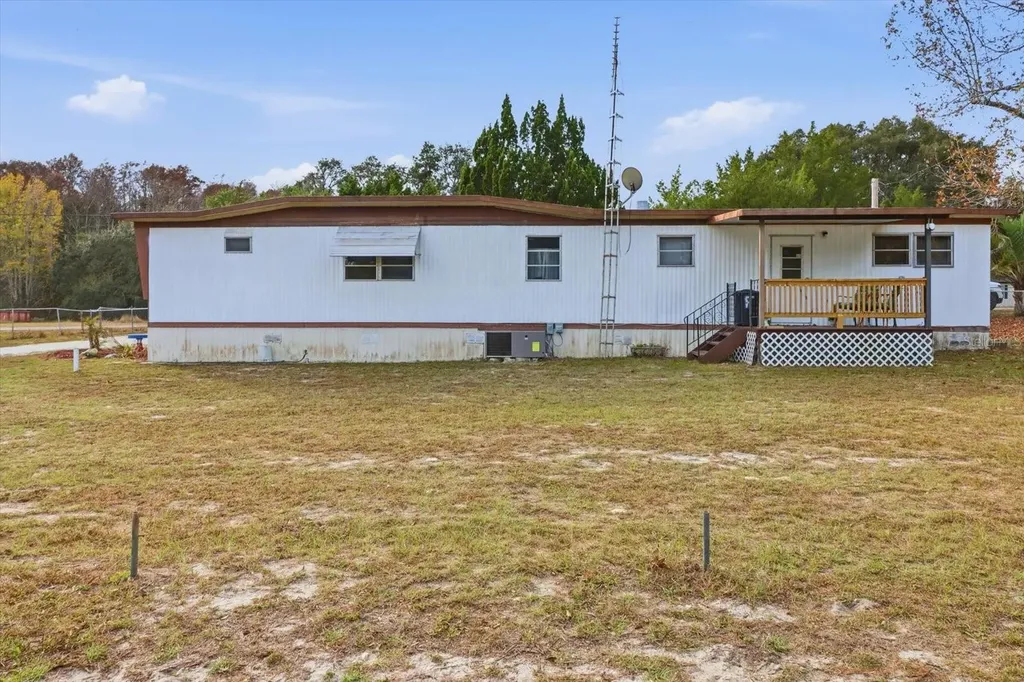 7749 W Chassahowitzka Street Homosassa FL 34448