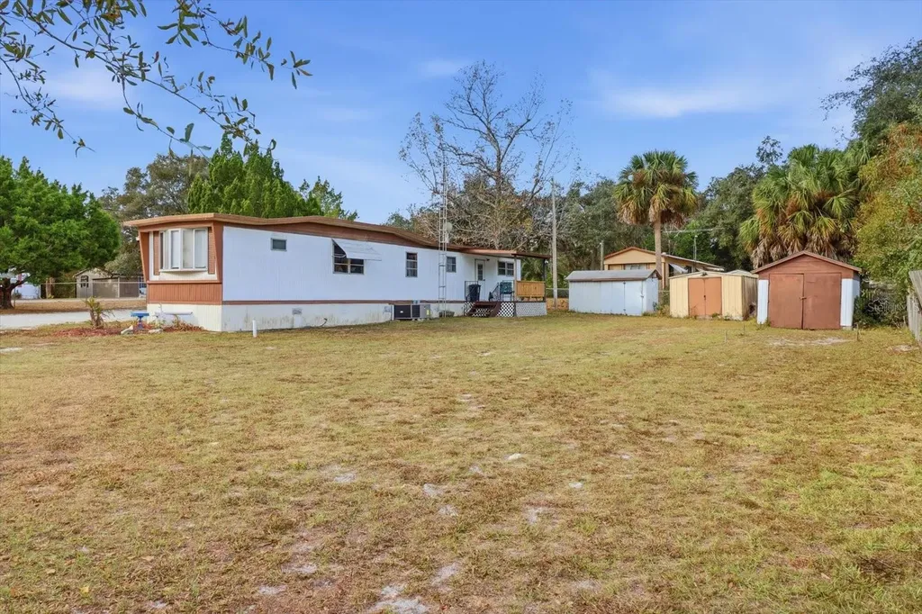 7749 W Chassahowitzka Street Homosassa FL 34448