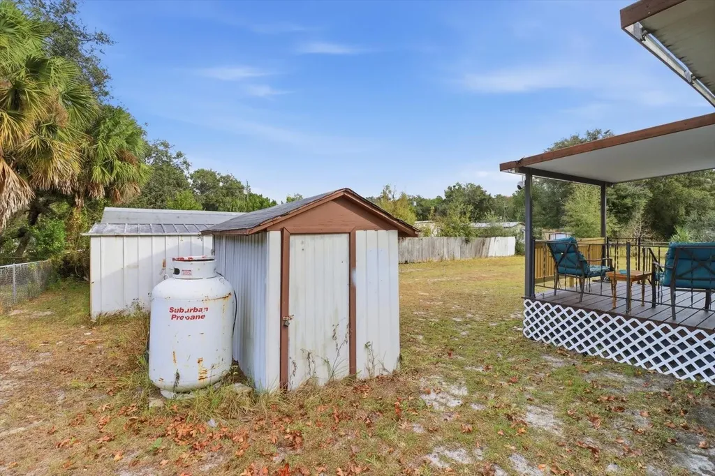 7749 W Chassahowitzka Street Homosassa FL 34448