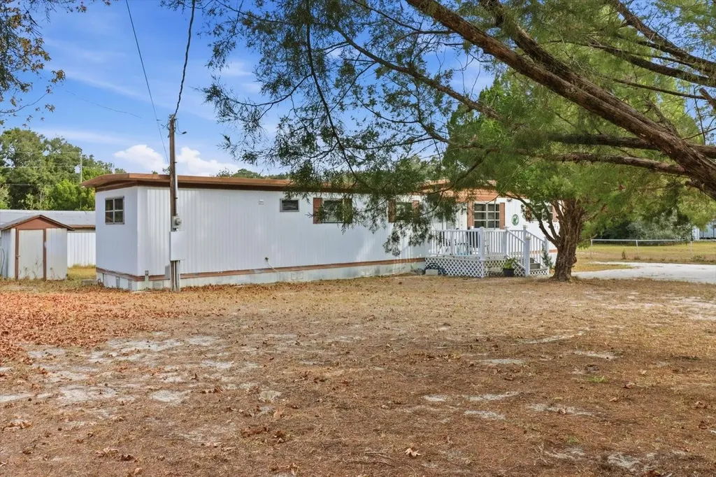 7749 W Chassahowitzka Street Homosassa FL 34448