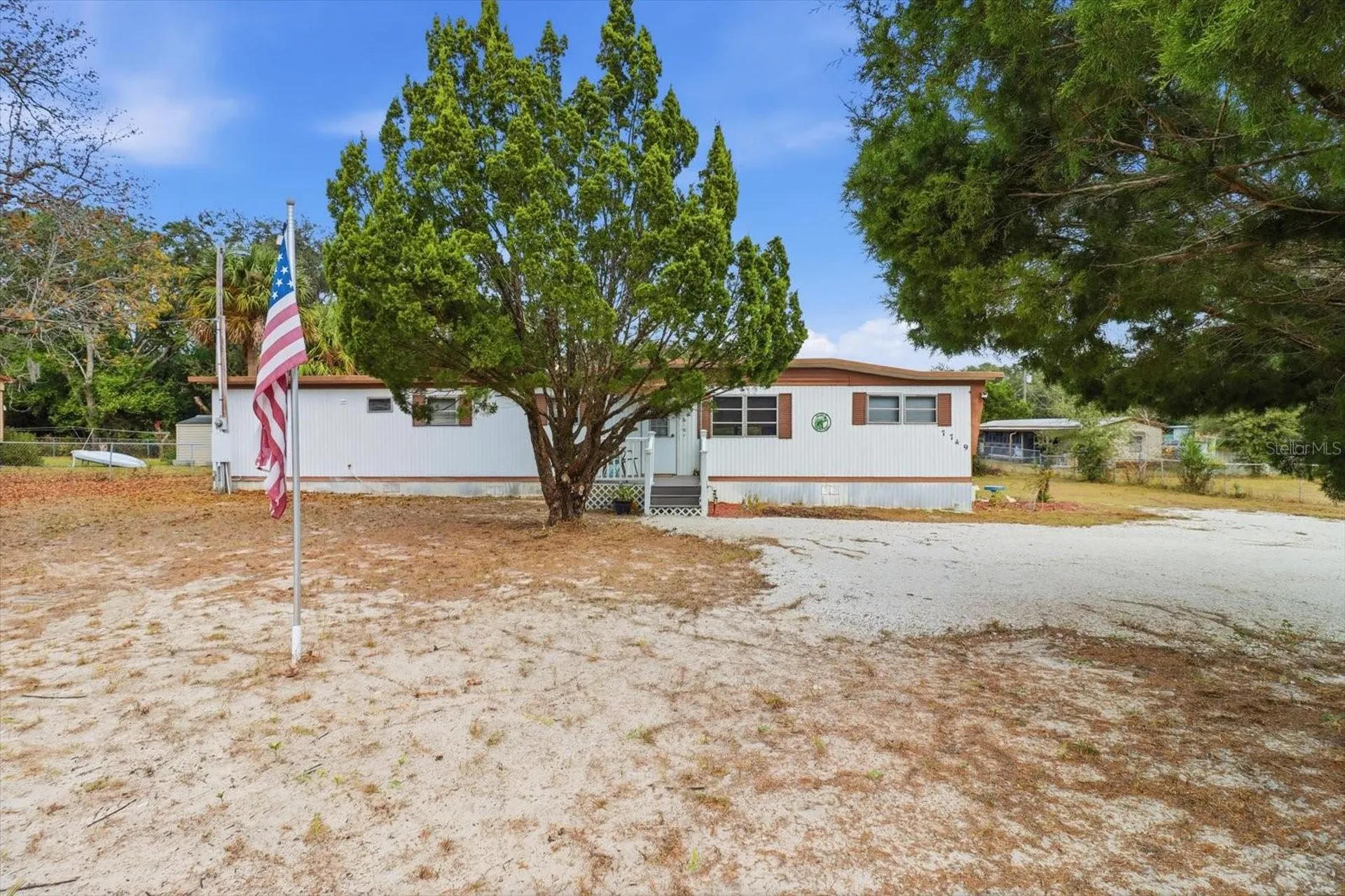 7749 W Chassahowitzka Street Homosassa FL 34448