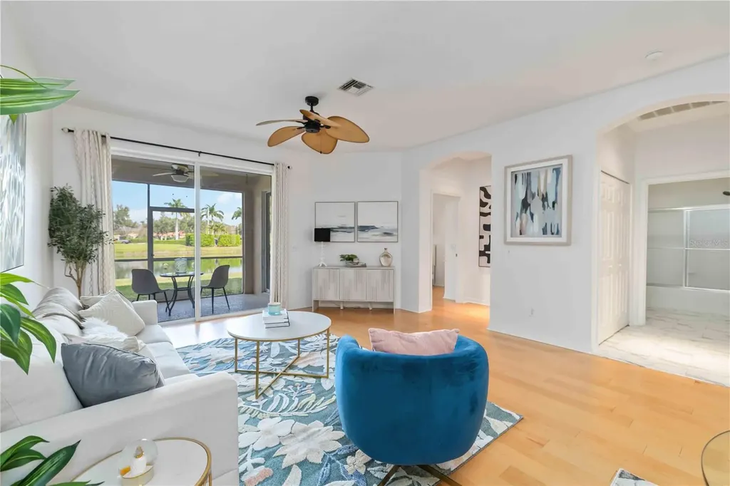 4209 Cascade Falls Drive Sarasota FL 34243