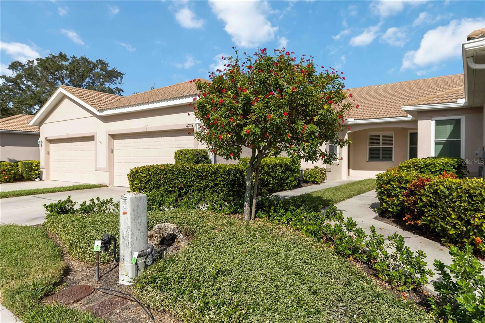 4209 Cascade Falls Drive Sarasota FL 34243