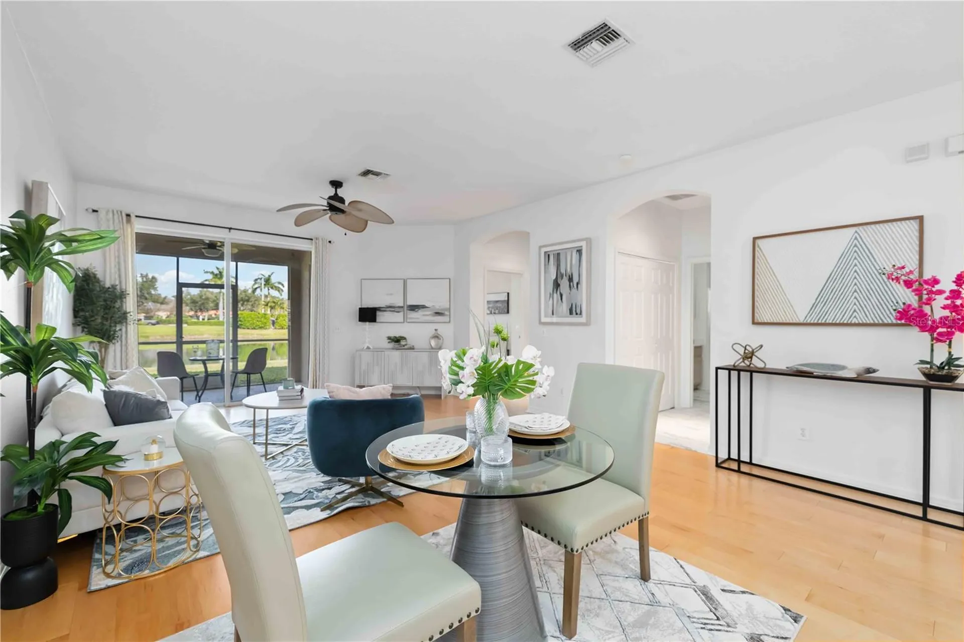 4209 Cascade Falls Drive Sarasota FL 34243