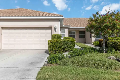 4209 Cascade Falls Drive Sarasota FL 34243