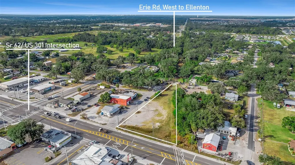 12346 Us-301 Parrish FL 34219