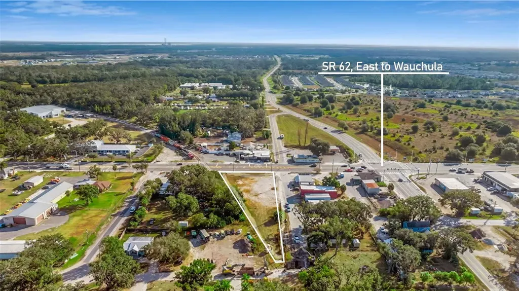 12346 Us-301 Parrish FL 34219