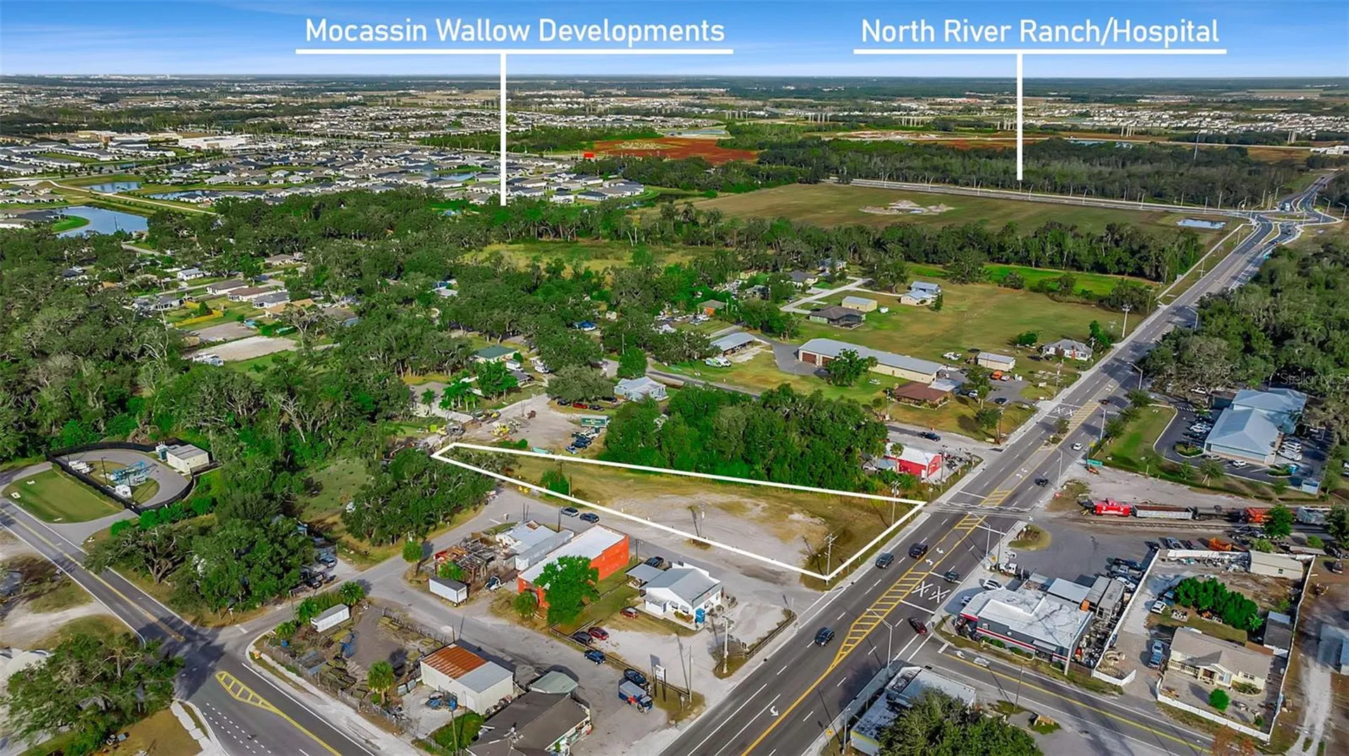 12346 Us-301 Parrish FL 34219