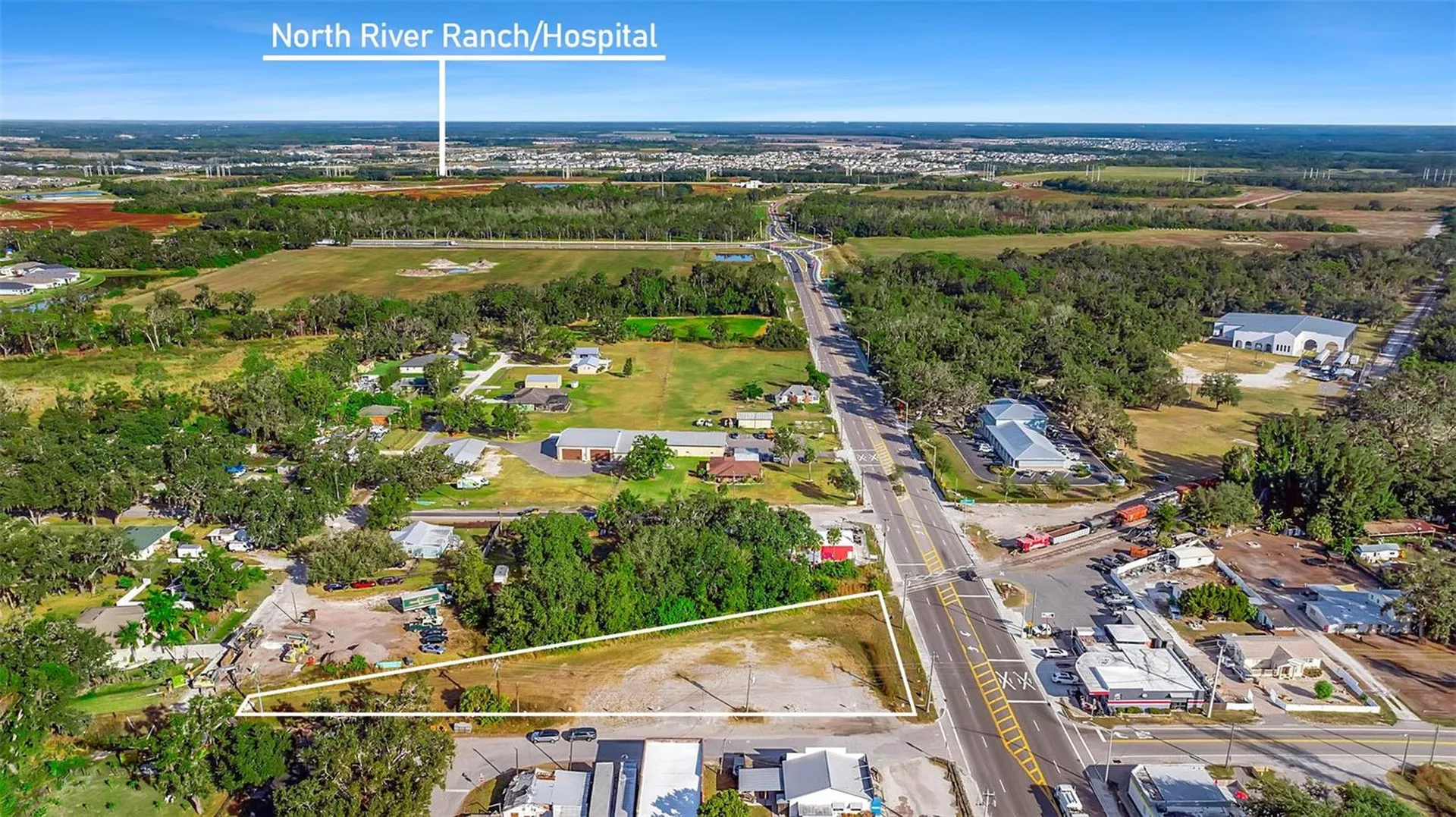 12346 Us-301 Parrish FL 34219