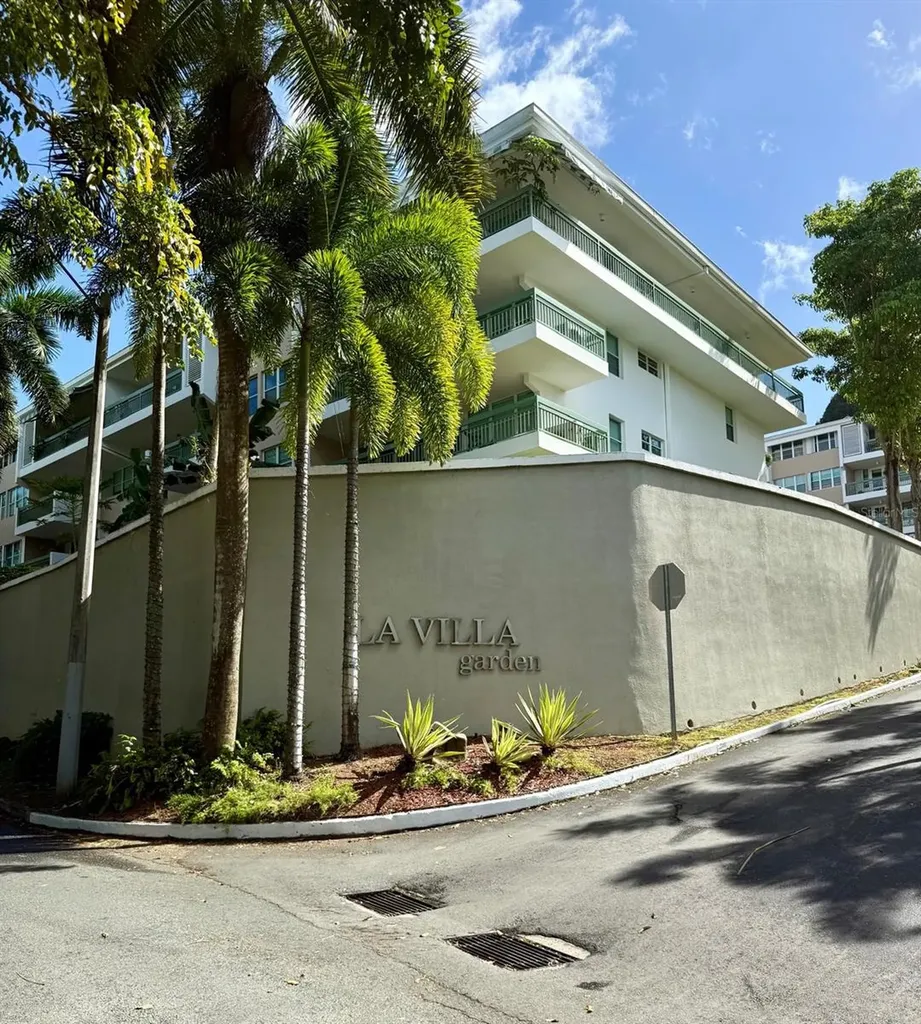 La Villa Garden 26 Carretera #833 Guaynabo PR 00971