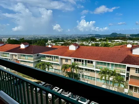 La Villa Garden 26 Carretera #833 Guaynabo PR 00971