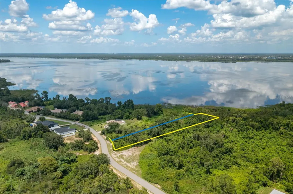 9041 S Bay Drive Haines City FL 33844