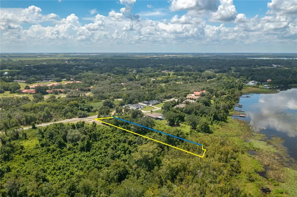 9041 S Bay Drive Haines City FL 33844