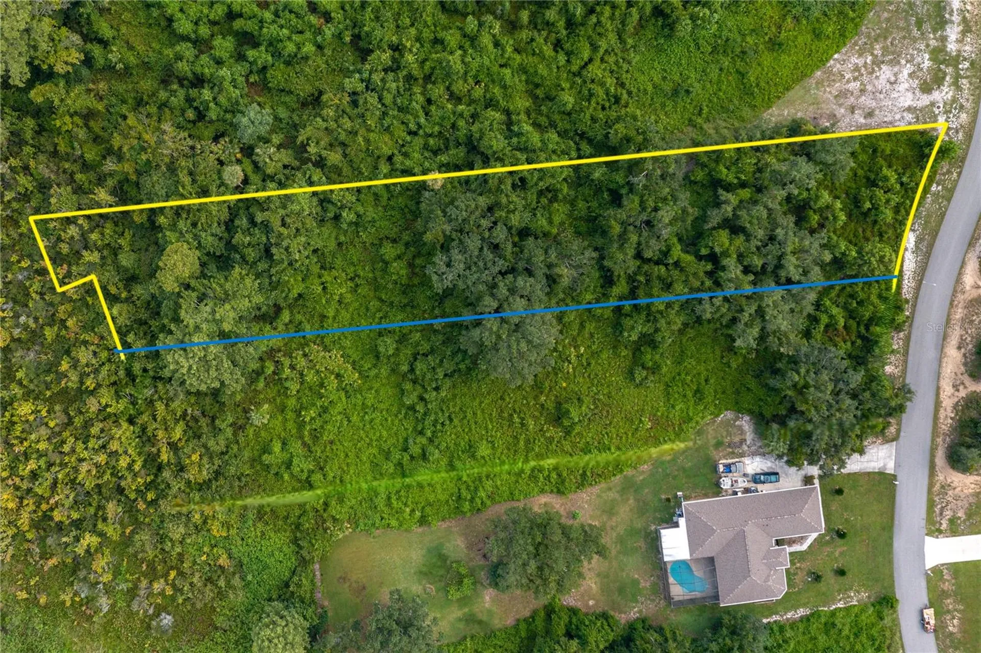 9041 S Bay Drive Haines City FL 33844