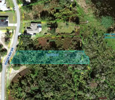 9041 S Bay Drive Haines City FL 33844