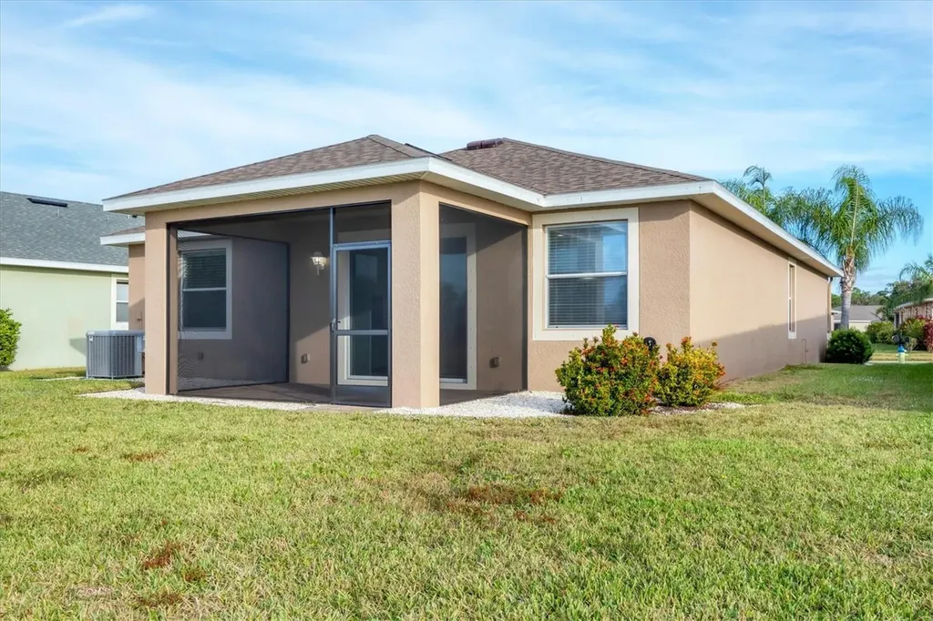 5283 Canyonland Way Venice FL 34293