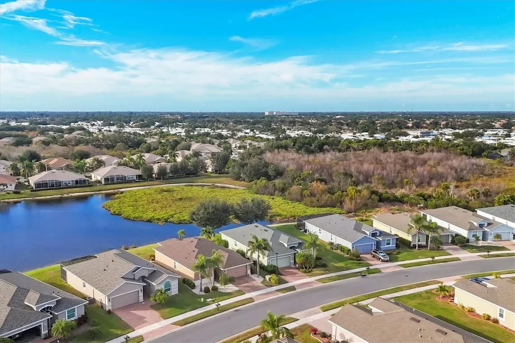 5283 Canyonland Way Venice FL 34293