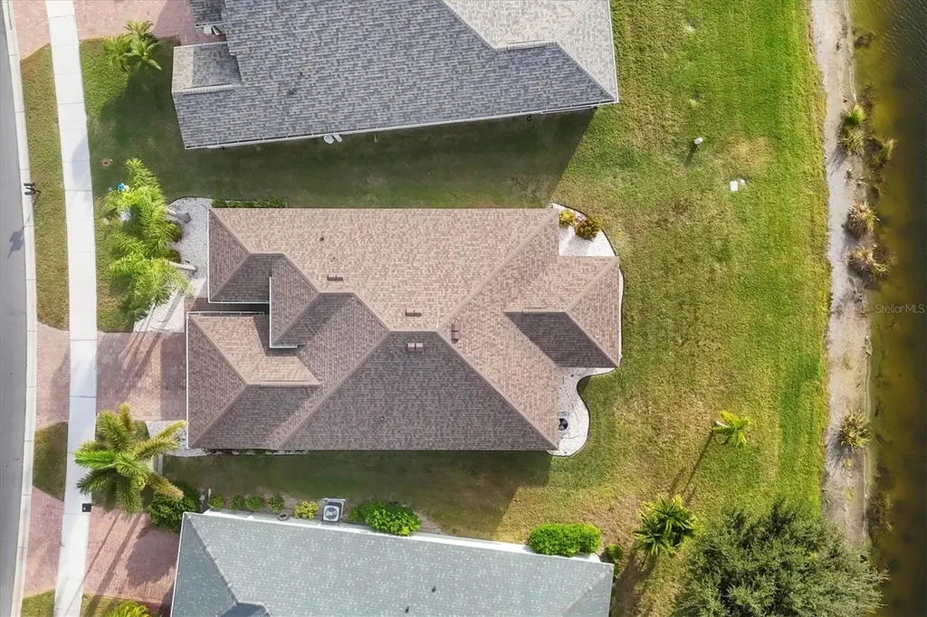 5283 Canyonland Way Venice FL 34293