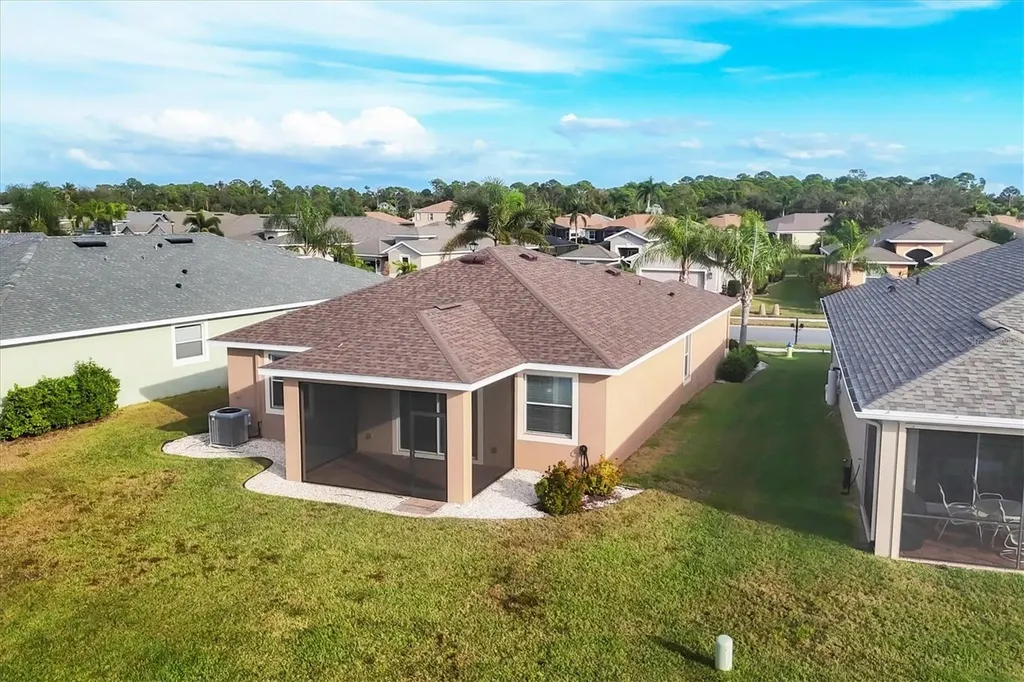 5283 Canyonland Way Venice FL 34293