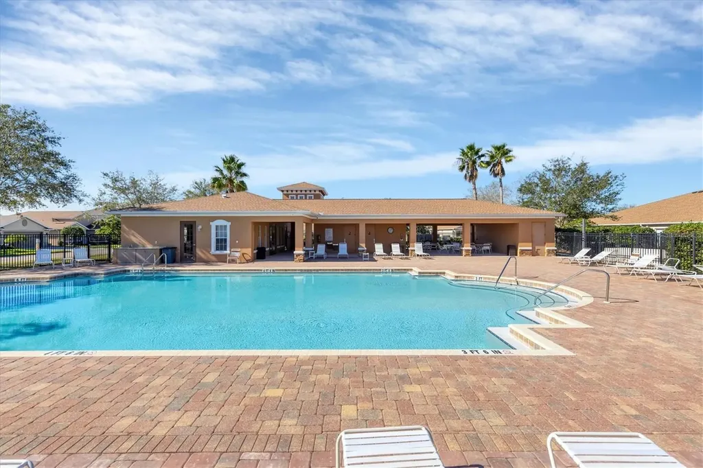 5283 Canyonland Way Venice FL 34293