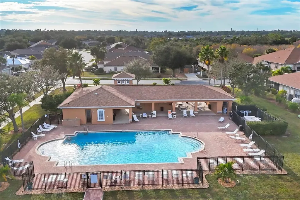 5283 Canyonland Way Venice FL 34293