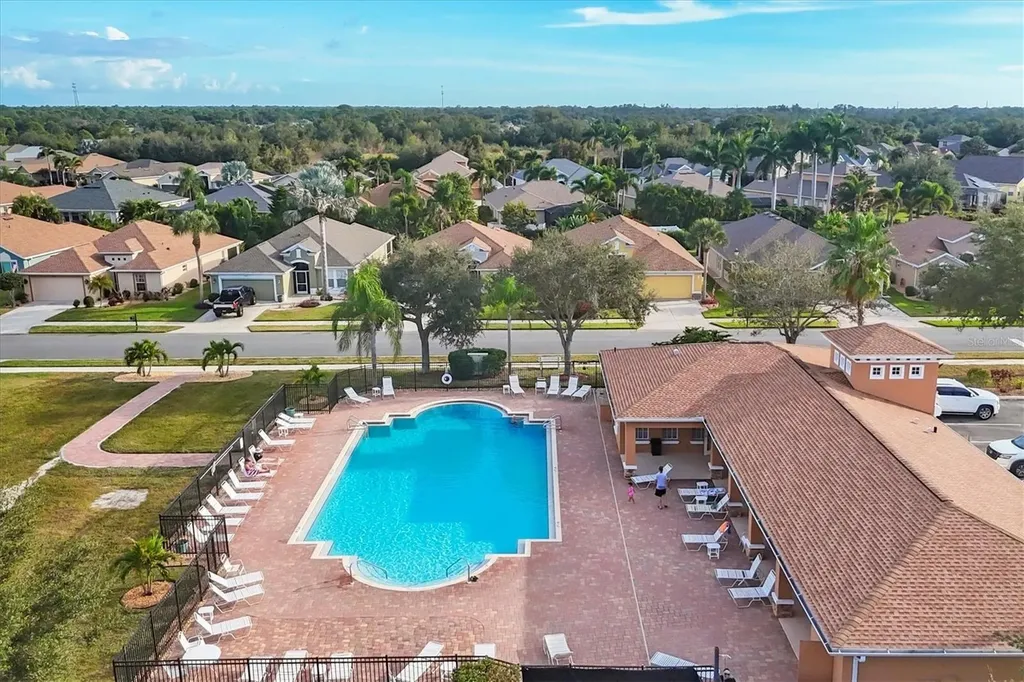 5283 Canyonland Way Venice FL 34293
