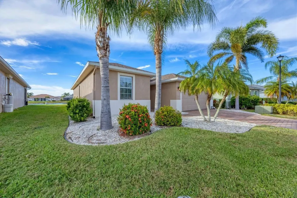 5283 Canyonland Way Venice FL 34293
