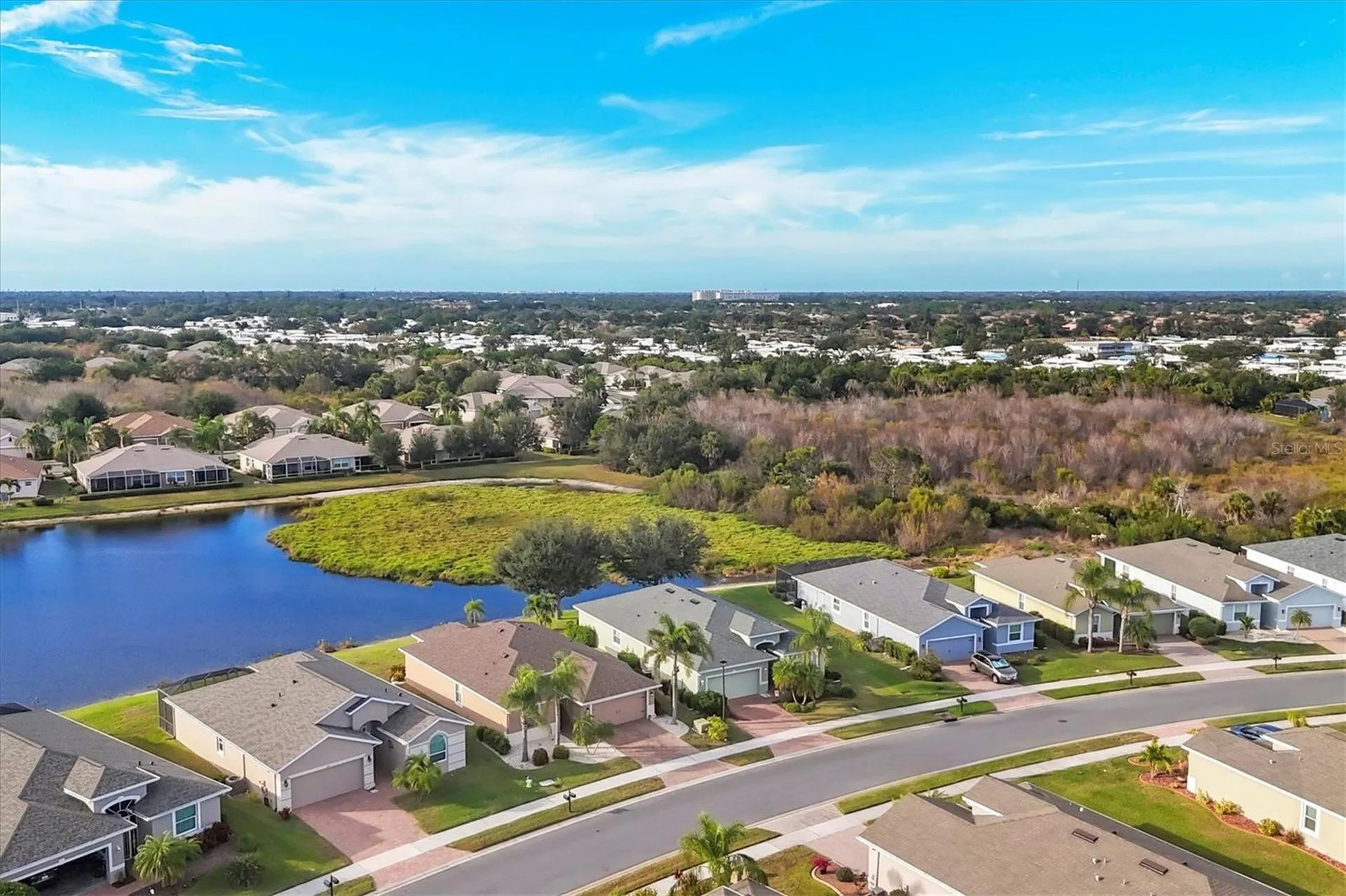 5283 Canyonland Way Venice FL 34293